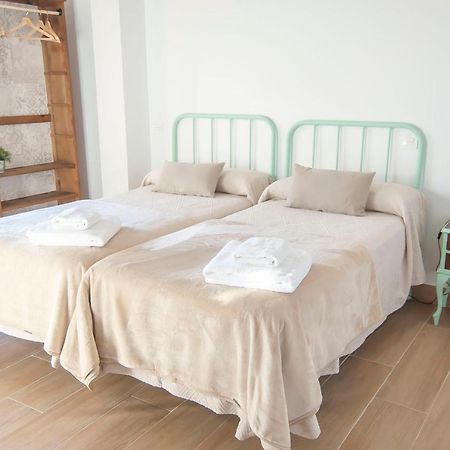 Hotel Rural El Cedro 莱尔马 外观 照片
