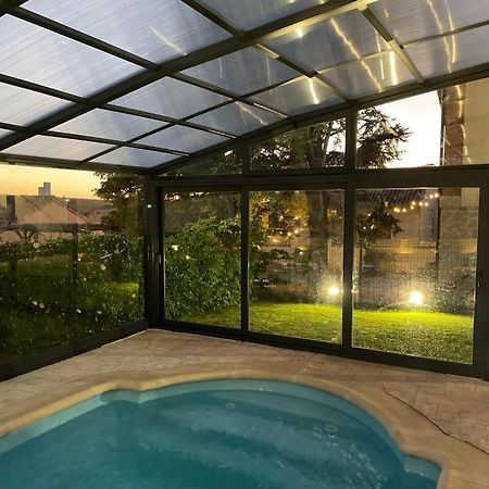 Hotel Rural El Cedro 莱尔马 外观 照片