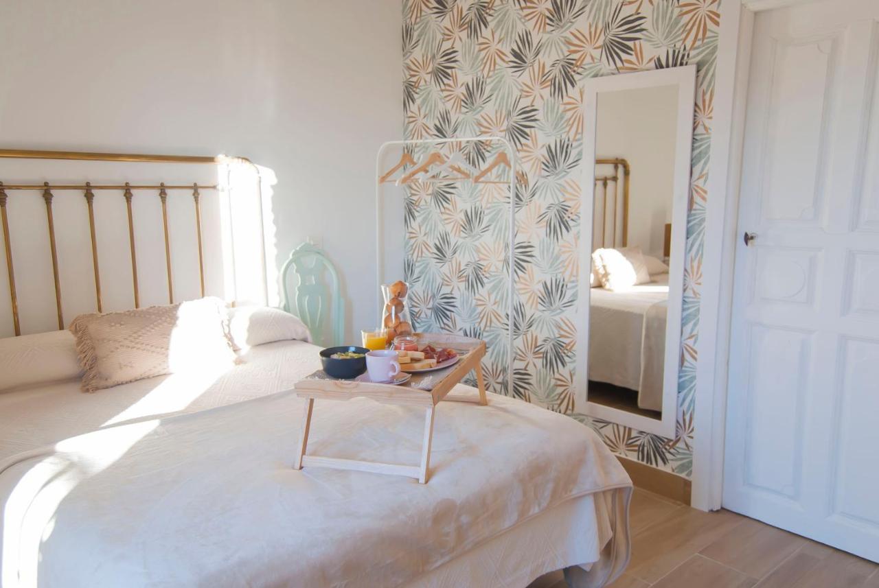 Hotel Rural El Cedro 莱尔马 外观 照片