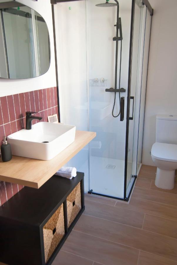Hotel Rural El Cedro 莱尔马 外观 照片