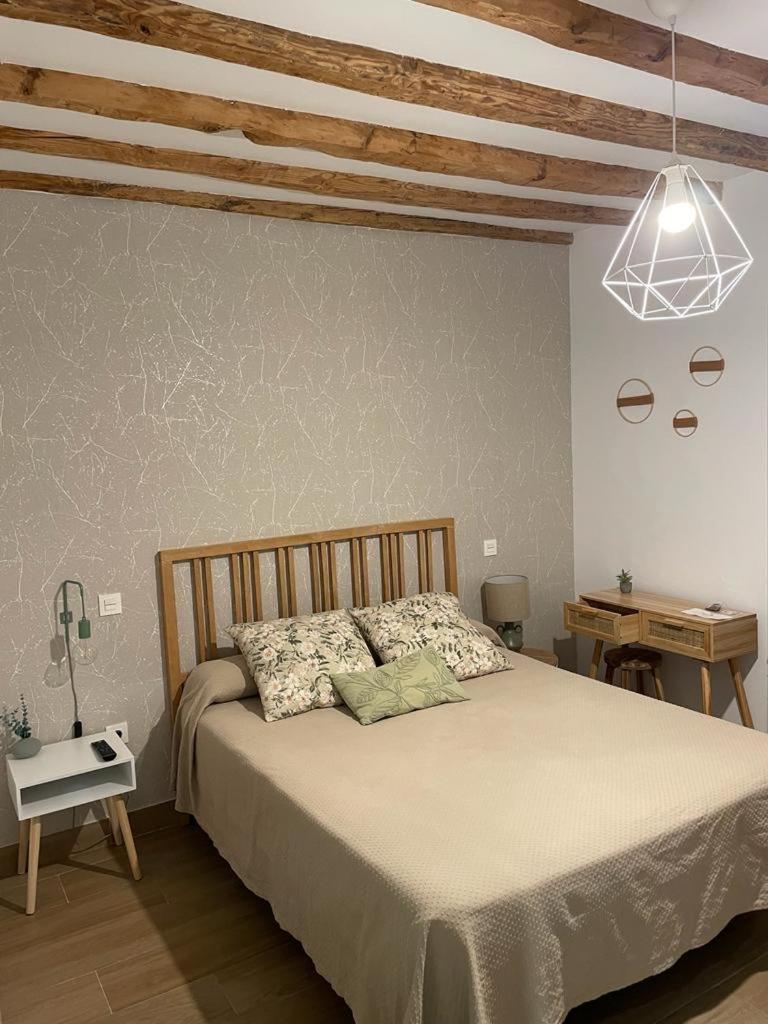 Hotel Rural El Cedro 莱尔马 外观 照片